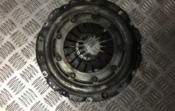 Land Rover Freelander Pressure plate 684835