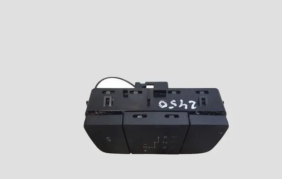 Peugeot 508 Gear shift selector indicator 96663593ZD