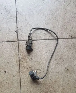 Audi A6 S6 C6 4F Crankshaft speed sensor 