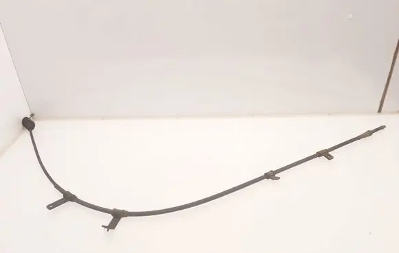 KIA Carens II Handbrake/parking brake wiring cable 