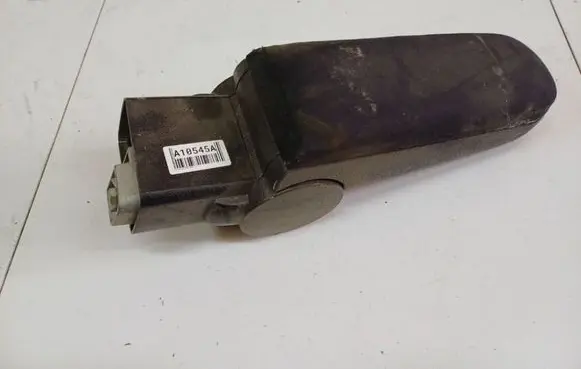 Volkswagen Bora Armrest 