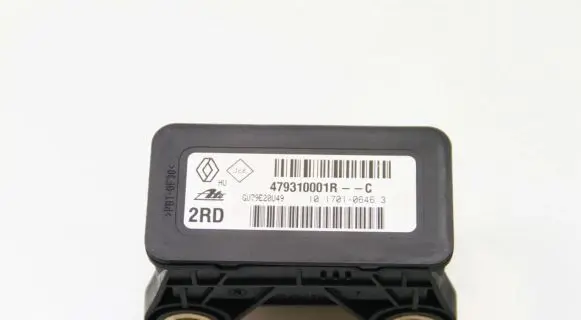 Renault Scenic III - Grand scenic III Sensor 479310001R