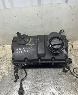 Ford Galaxy Engine head 038103373F