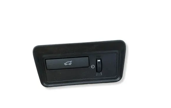 Land Rover Evoque I Tailgate opening switch 10400976890 97692 976940