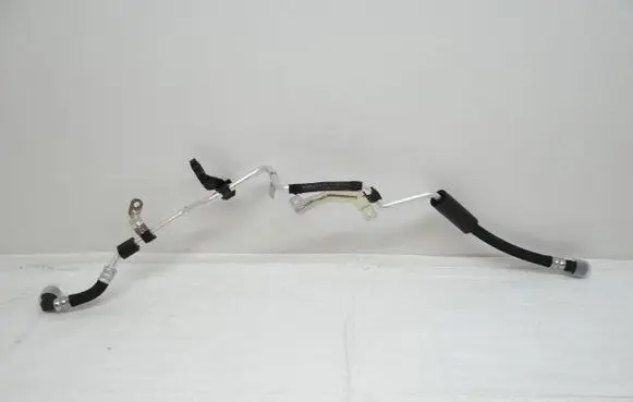 Citroen Jumper Power steering hose/pipe/line 1385762080