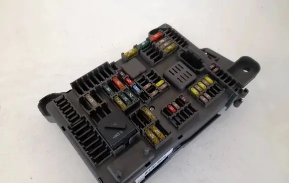 BMW X5 E70 Fuse box set 518954021a 693168704