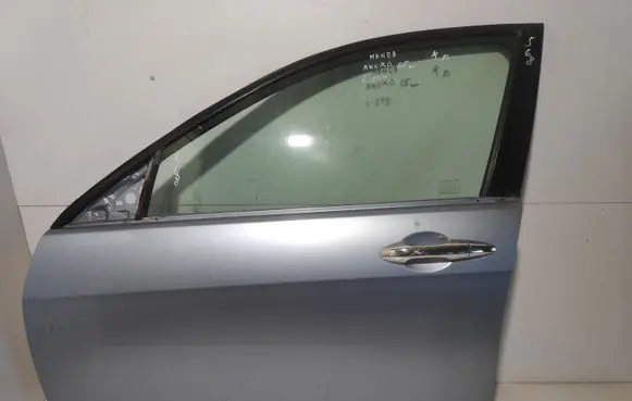 Honda Accord Front door