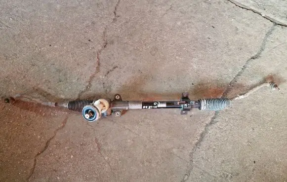 Hyundai ix35 Steering rack 565002S010