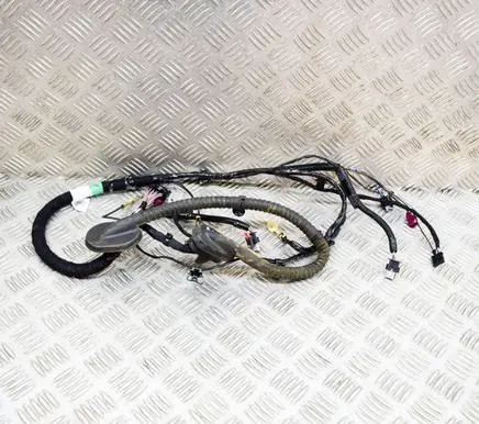 Tesla Model 3 Other wiring loom 206878902B