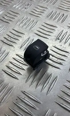 Audi A6 S6 C6 4F Electric window control switch