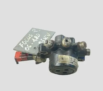 Ford Focus C-MAX Fuel main line pipe 4M5Q9D280DB