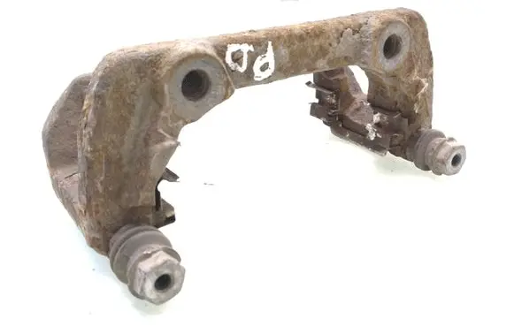 Mercedes-Benz C W204 Front Brake Caliper Pad/Carrier 