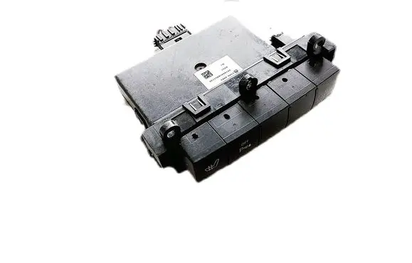 Other switches/knobs/shifts