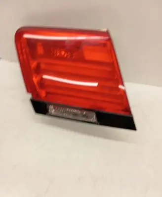 BMW 7 F01 F02 F03 F04 Tailgate rear/tail lights 7182205 EL654X