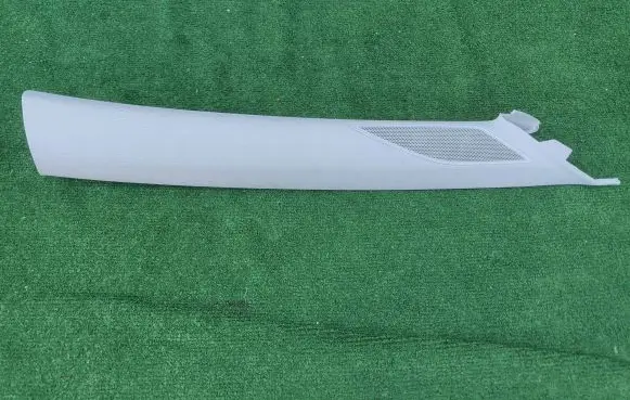 Volkswagen Golf VII (A) pillar trim 5G0867234R 5960236