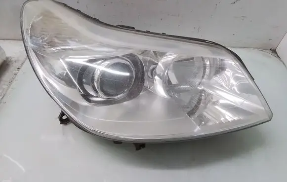 Citroen C5 Headlight/headlamp