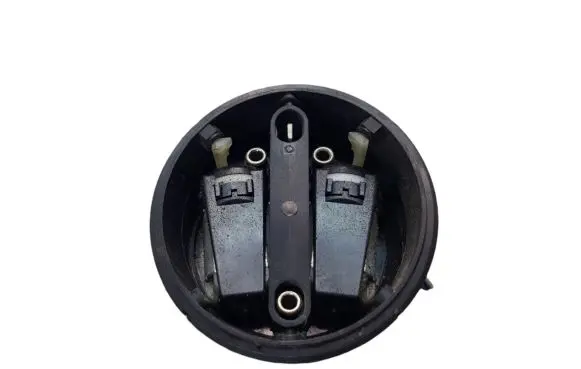 Peugeot Boxer Front door wing mirror part JCD3720000