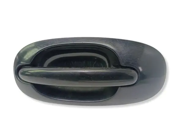 Chrysler Voyager Rear door exterior handle 4717403