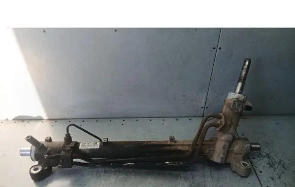 Ford Focus C-MAX Steering rack 5M513200EB