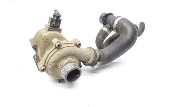 BMW 3 F30 F35 F31 Water pump 7597715