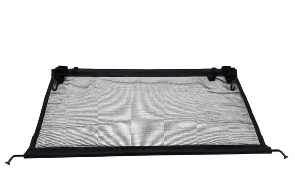 Volkswagen Tiguan Trunk/boot cargo luggage net 5N0861691C
