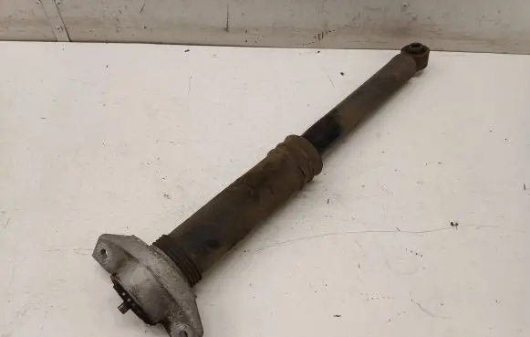 Nissan Qashqai J12 Rear shock absorber/damper