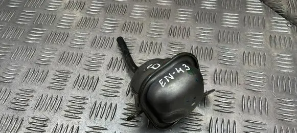 Vacuum air tank