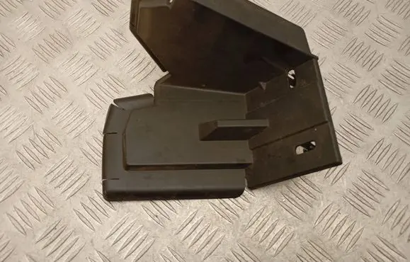 Lexus NX Intercooler air guide/duct channel 1669525090