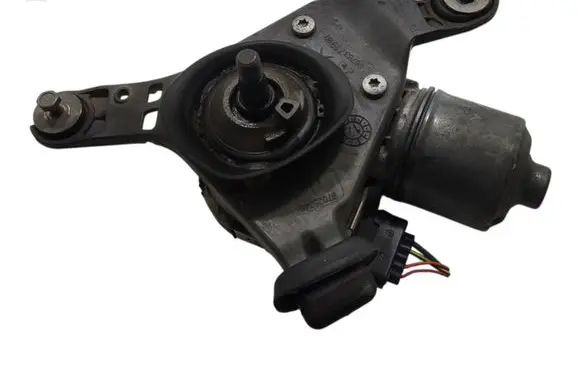 Citroen C4 Grand Picasso Wiper motor 9676371980