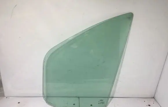 Ford Transit Custom Front door vent window glass four-door BK21V21419A
