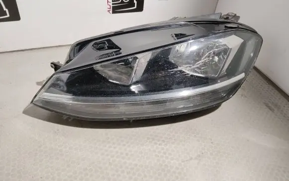 Volkswagen Golf VII Headlight/headlamp 5G1941005D