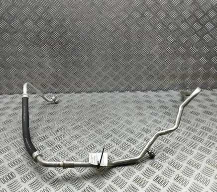 Toyota Camry VIII XV70 Air conditioning (A/C) pipe/hose 8870733140
