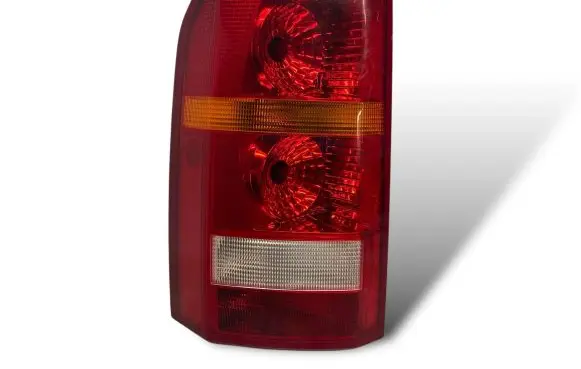 Land Rover Discovery 3 - LR3 Rear/tail lights