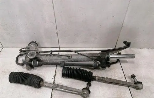 Porsche 911 997 Steering rack 99734701205