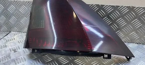 Volvo S60 Rear/tail lights 30796268