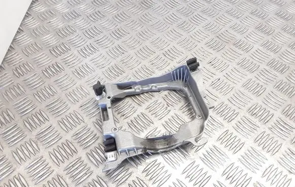 Headlight part