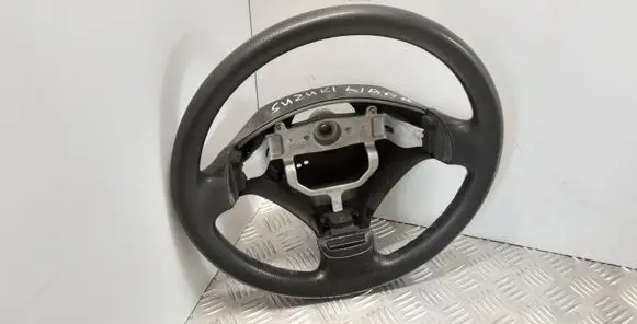 Suzuki Liana Steering wheel GS12000290