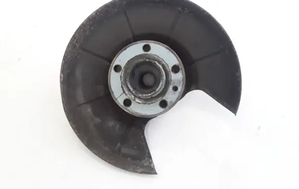 Volvo S80 Rear wheel hub 30793309