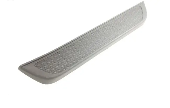 Jeep Grand Cherokee WL Rear sill trim cover 7BH52TX7AD