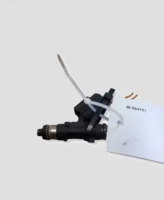 Citroen C5 Fuel injector 0280158041