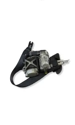 BMW 5 G30 G31 G38 Front seatbelt 34027306