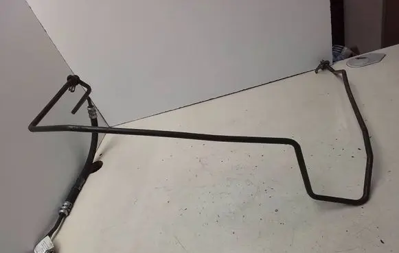 Volvo S80 Air conditioning (A/C) pipe/hose
