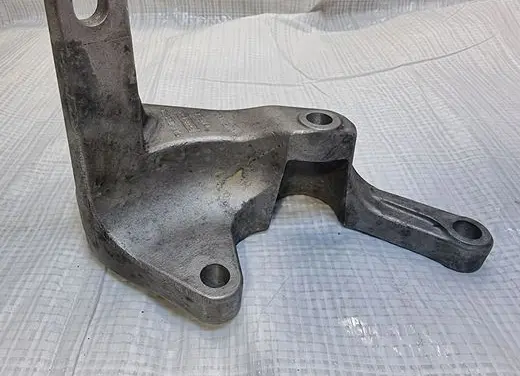 Ford C-MAX II Gearbox mounting bracket F1F1-7M125-EA
