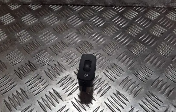 Panel lighting control switch