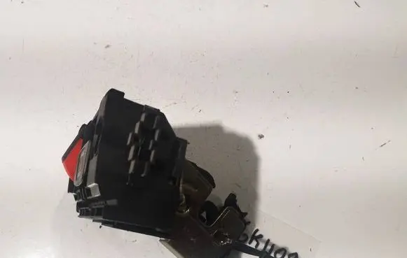 Volvo V50 Seat back rest lock catch 2438190070