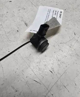 Jaguar XF X260 Parking PDC sensor 9G9215K859DA