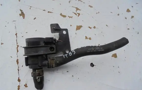 Audi TT TTS Mk2 Electric auxiliary coolant/water pump POZOSTAE