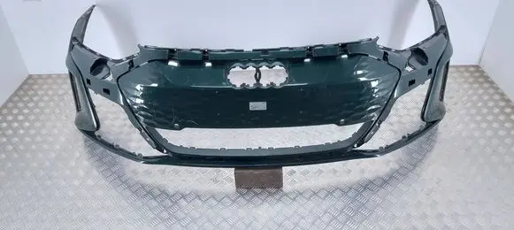 Audi E-tron GT Front bumper 4J3807221 4J3807221A 4J3807221C