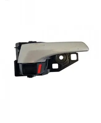 Toyota Prius (XW30) Front door interior handle