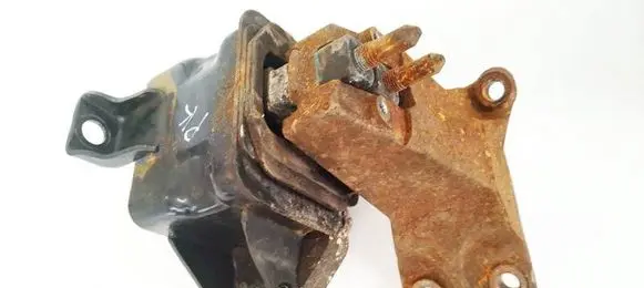 KIA Optima Engine mount bracket 